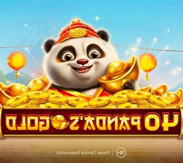 Panda Show Slots online slot