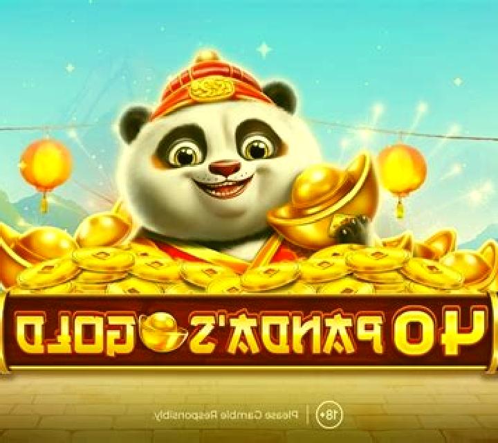 Panda Show Slots slot