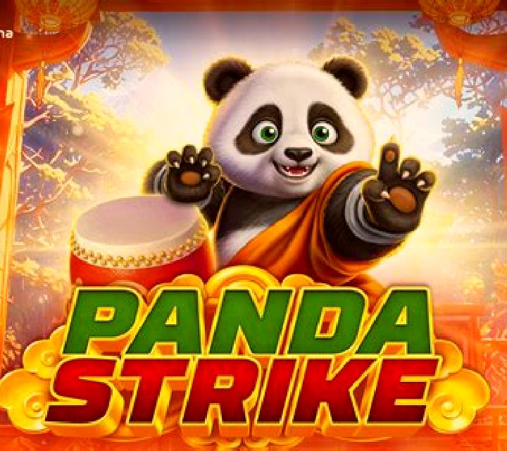 Panda Strike online slot