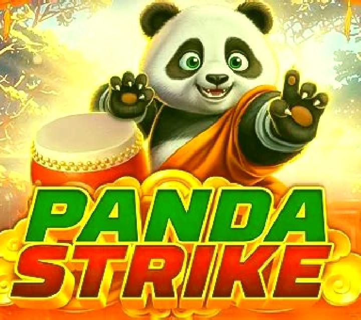 Panda Strike slot