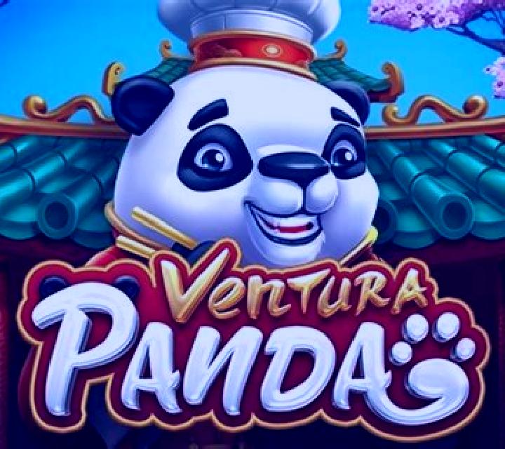 Panda Ventura online slot