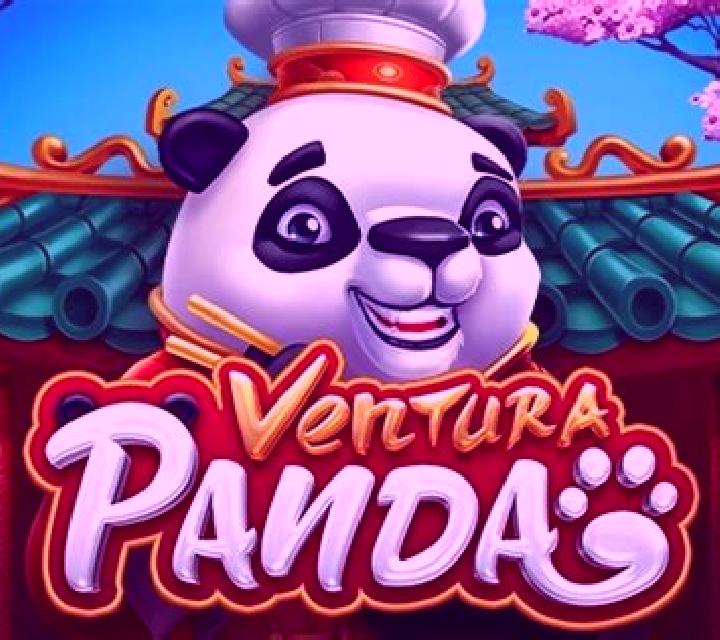 Panda Ventura slot machine