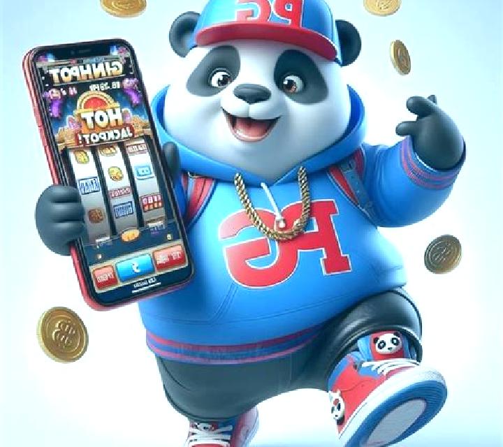 Panda vs Goat online slot