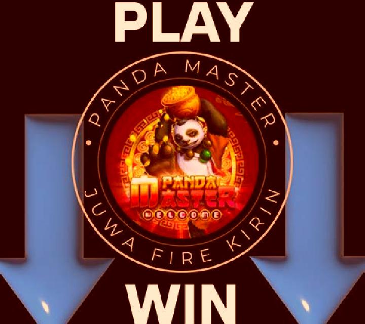Panda Vs Master Wu online slot