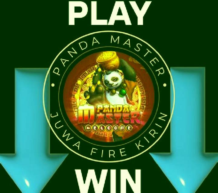 Panda Vs Master Wu slot game