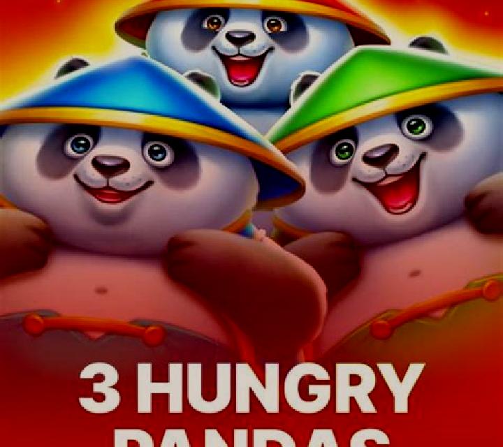 Panda Wilds online slot