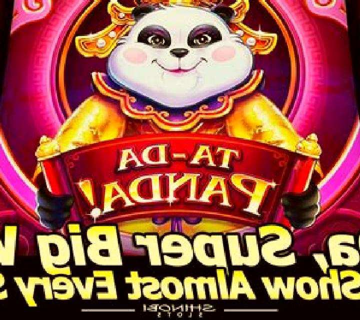 Panda Win! slot machine