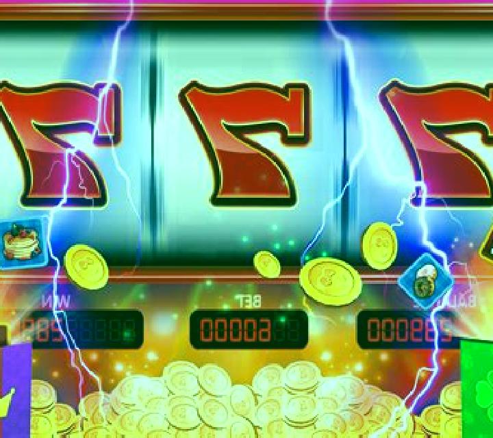 Pandagoda online slot