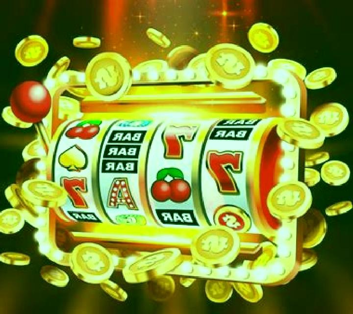 Pandagoda slot