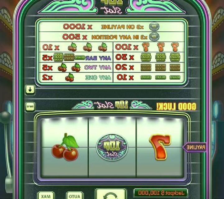 PandaMEME slot game