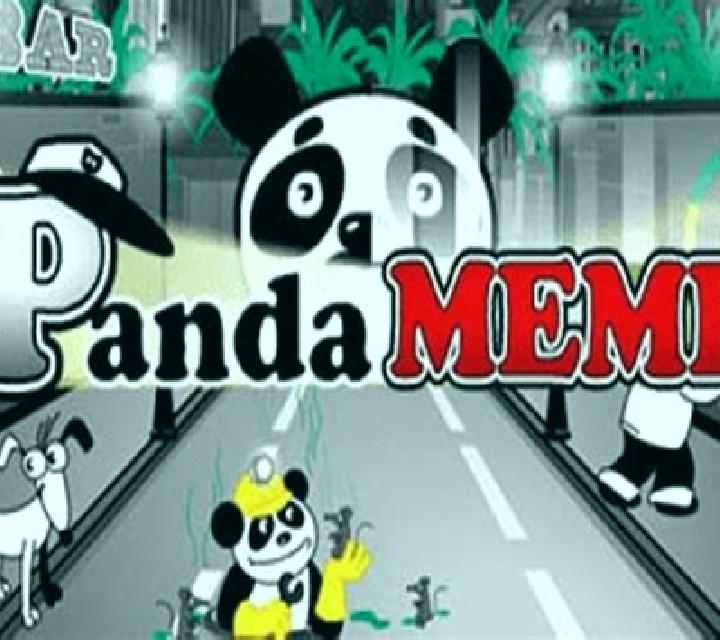 PandaMEME slot