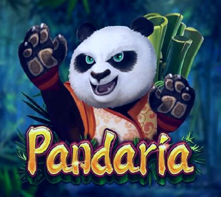 Pandaria online slot