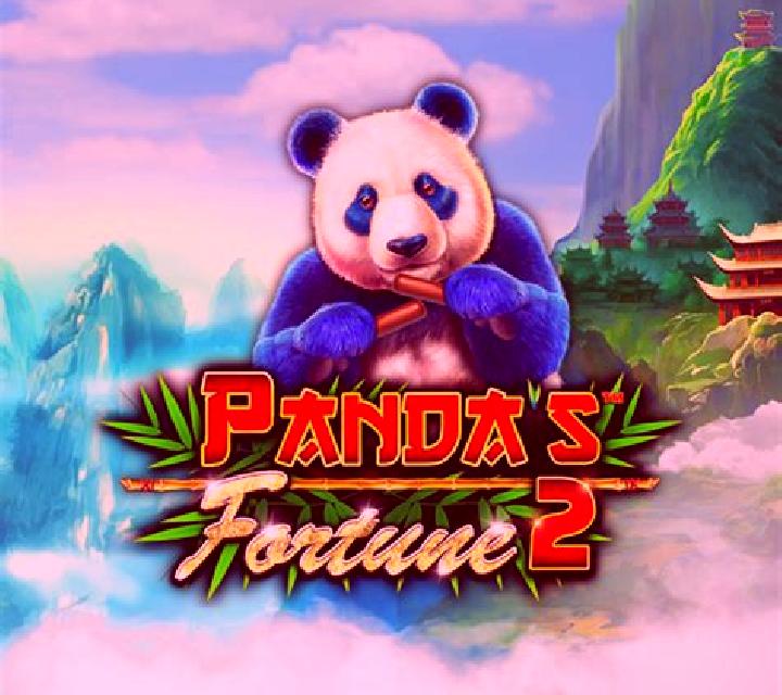 Panda s Fortune online slot