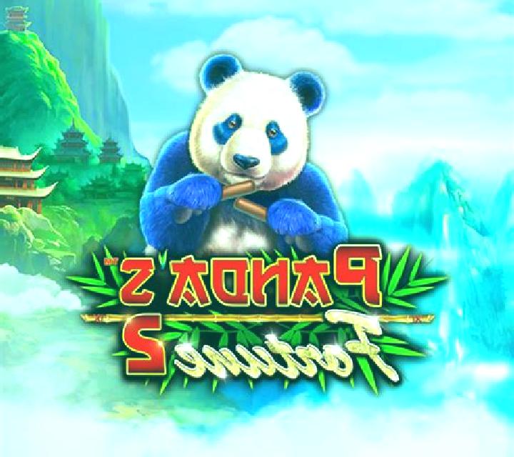 Panda s Fortune slot game
