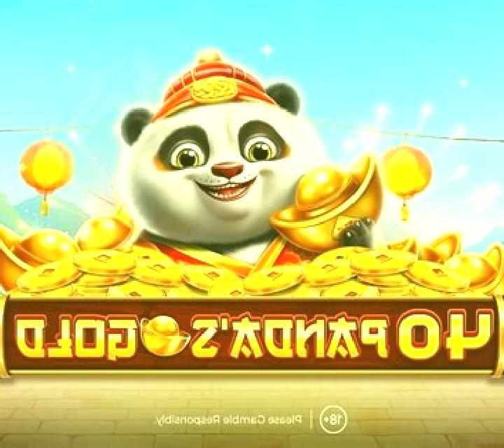 Panda s Gold (Amusnet) online slot