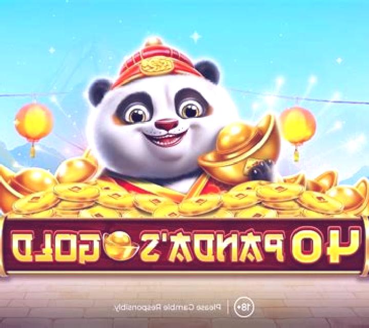 Panda s Gold (Amusnet) slot