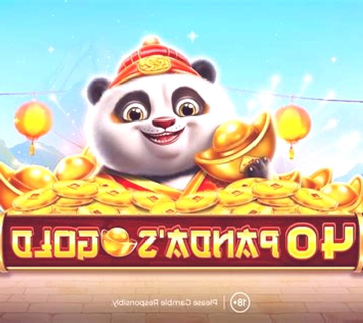 Panda s Gold Golden Coins Link slot