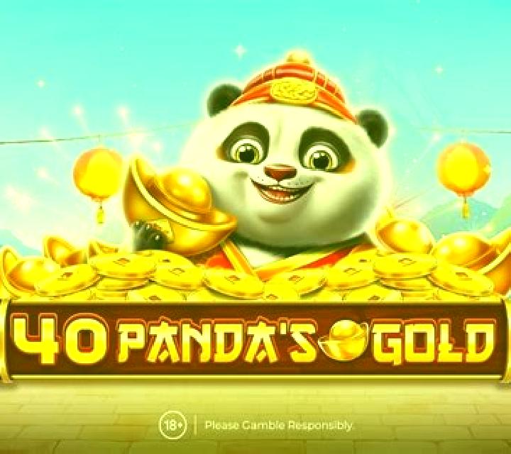 Panda s Gold (XIN Gaming) online slot