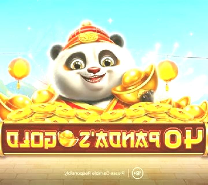 Panda s Gold (XIN Gaming) slot game