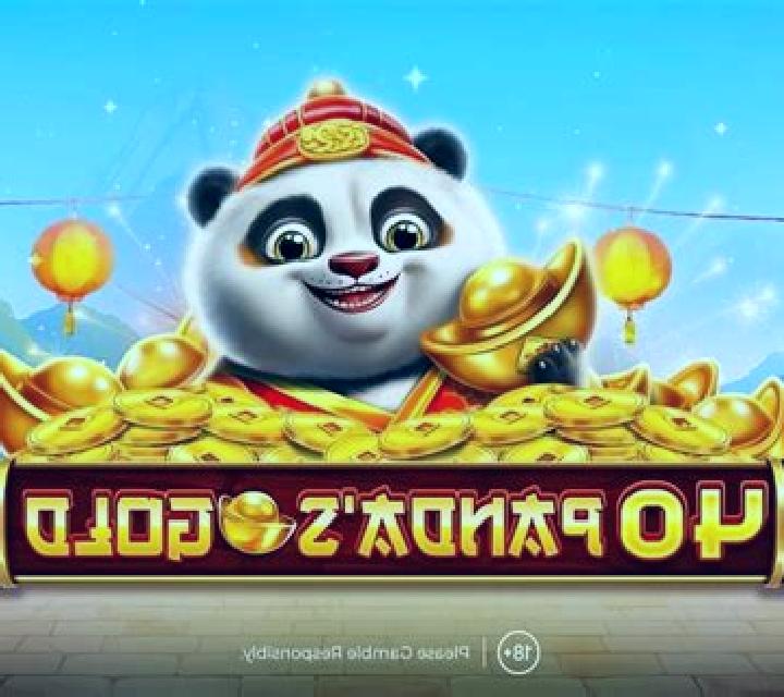 Panda s Gold (XIN Gaming) slot