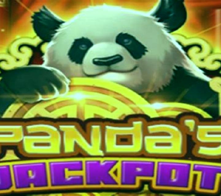Panda’s Jackpot slot