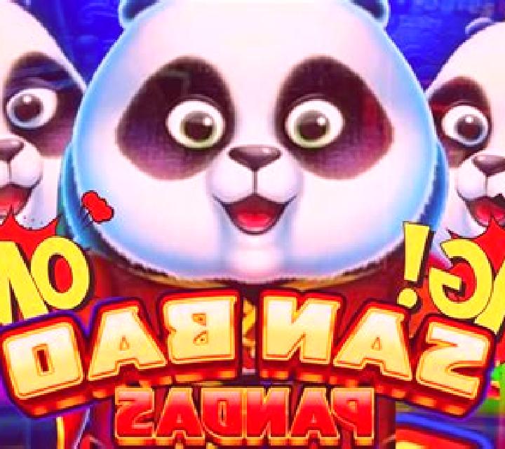 Panda s Run slot machine