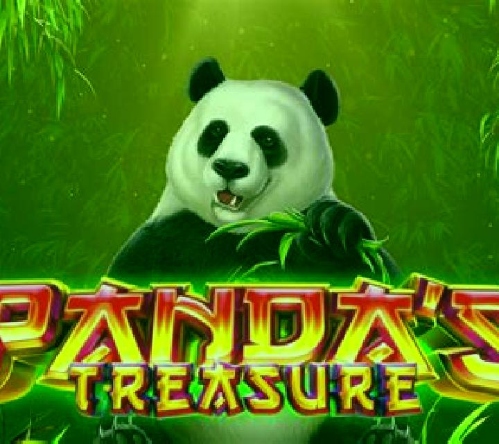 Panda’s Treasure slot machine