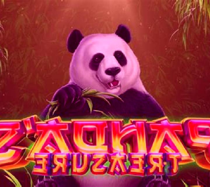 Panda’s Treasure slot