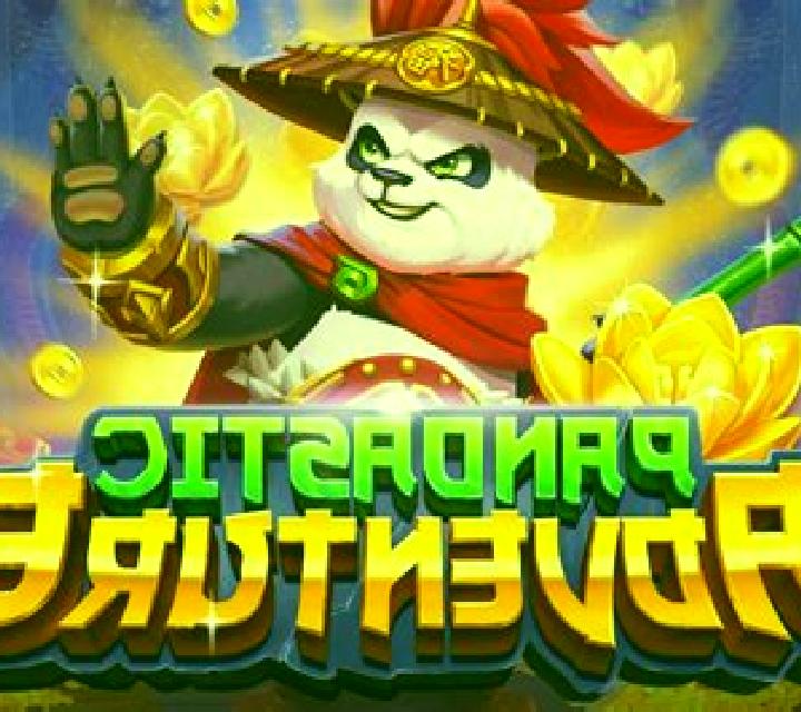 Pandastic slot
