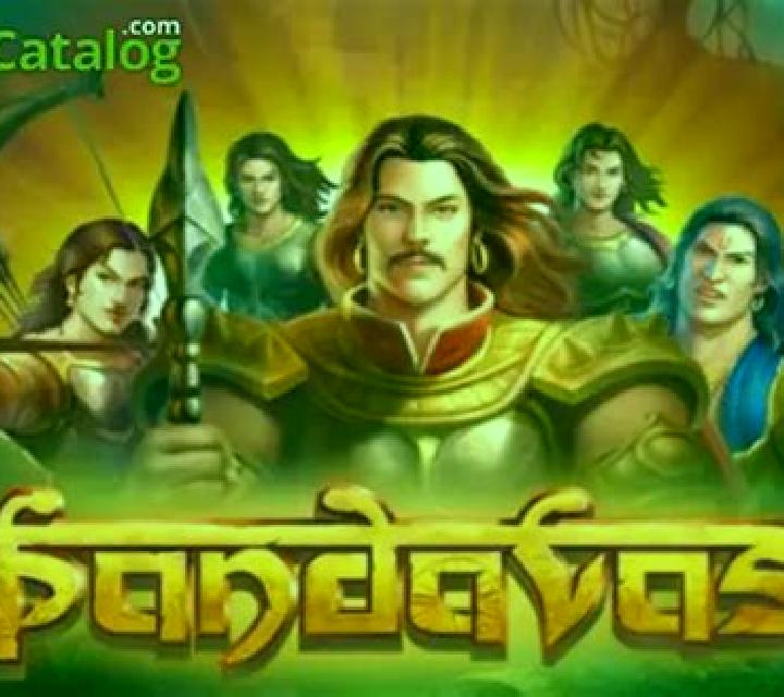 Pandavas slot