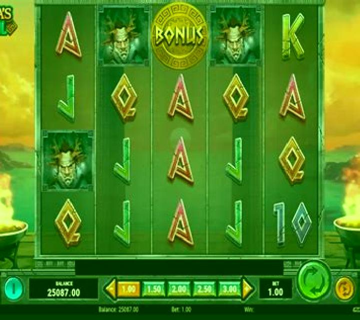 Pandora’s Box (Begames) online slot