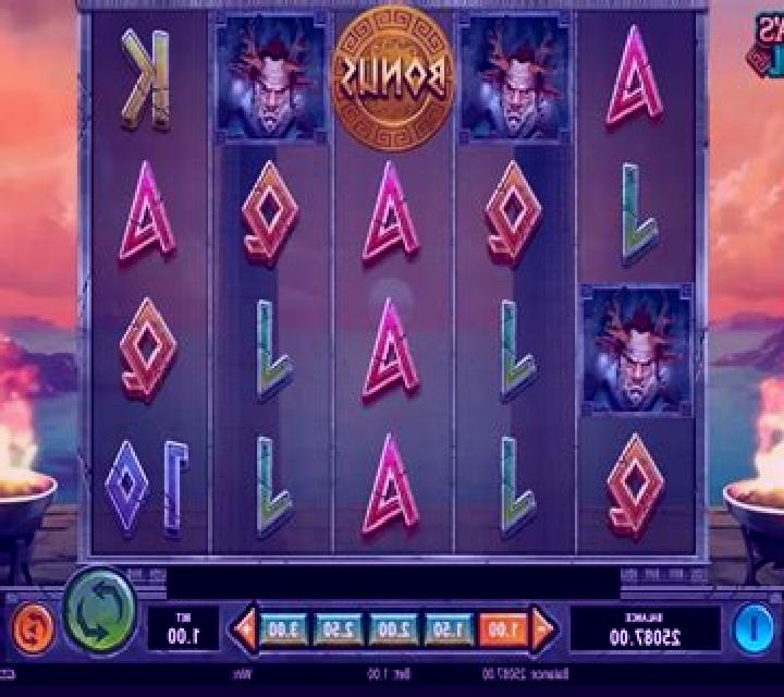 Pandora’s Box (Begames) slot