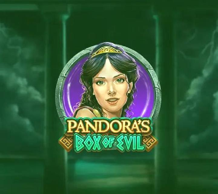 Pandora’s Box of Evil online slot
