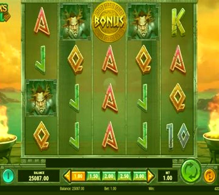 Pandora s online slot