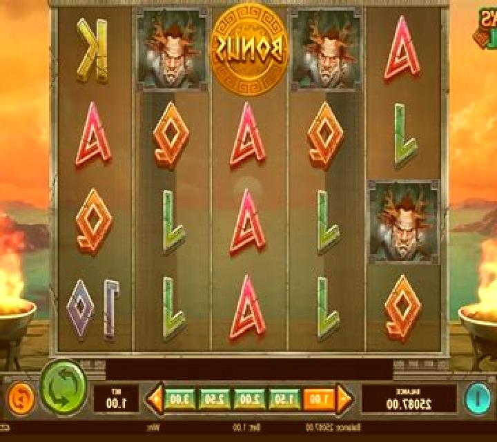 Pandora s slot game