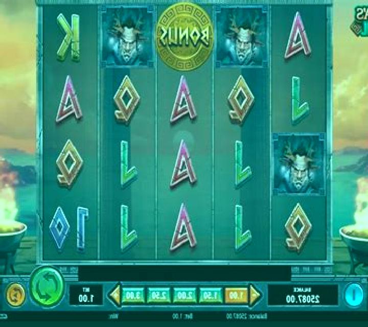 Pandora s slot