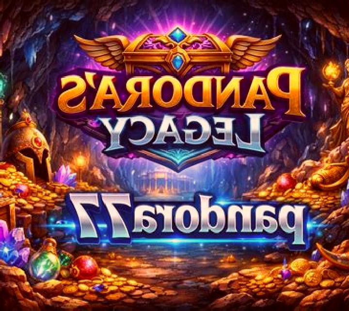 Pandora s Slots online slot