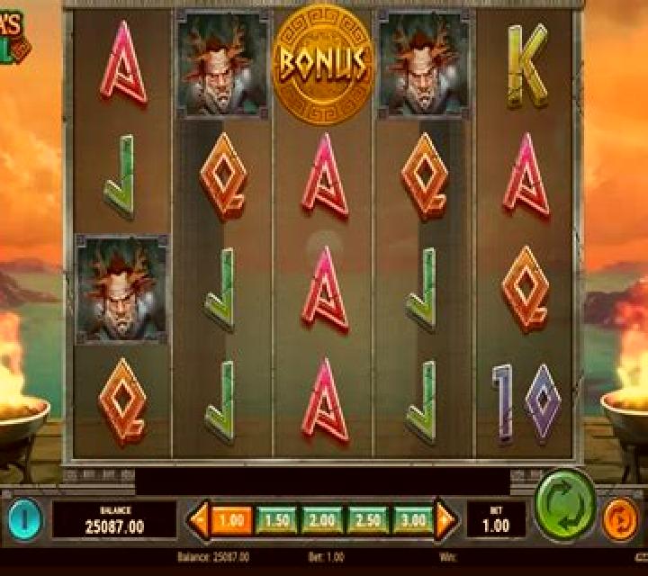 Pandora s Slots slot