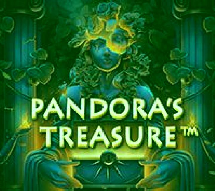 Pandora’s Treasure slot