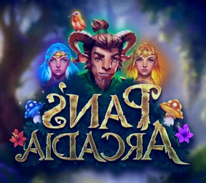 Pan’s Arcadia online slot