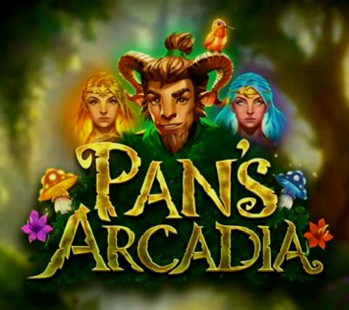 Pan’s Arcadia slot