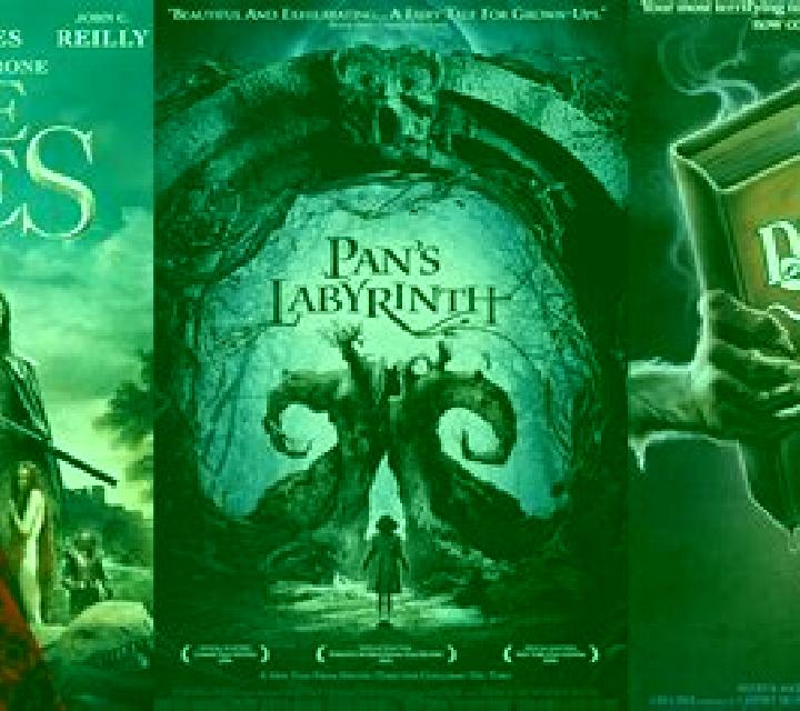 Pan’s Tale slot