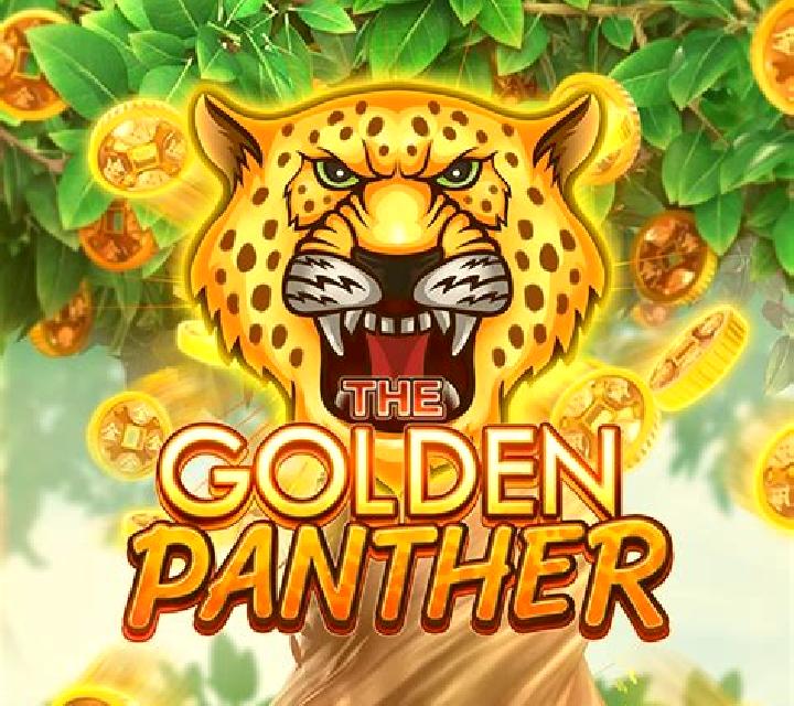 Panther Legacy online slot