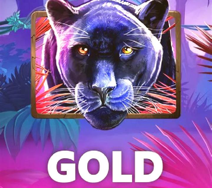 Panther Legacy slot machine