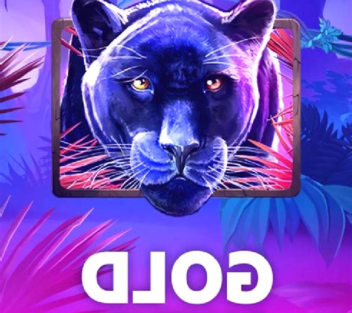 Panther Legacy slot