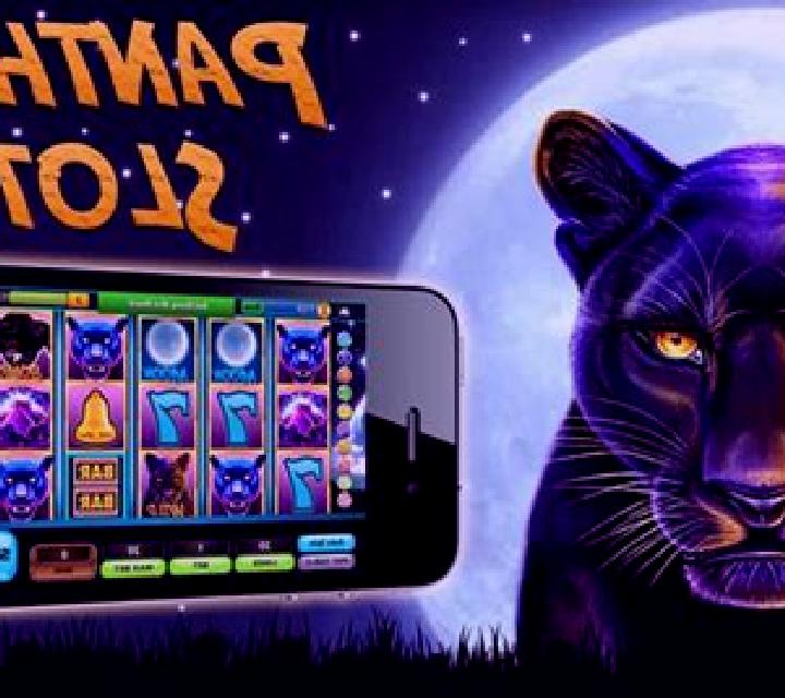 Panther Moon: Bonus Lines online slot
