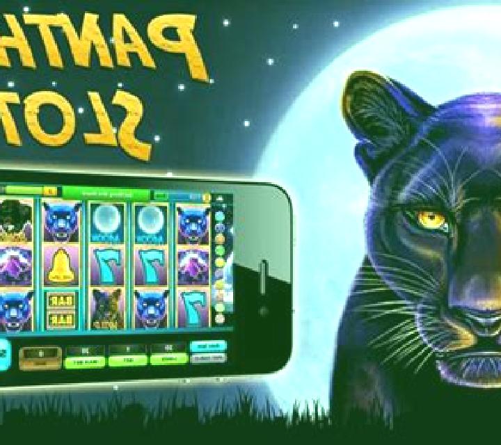 Panther Moon: Bonus Lines slot game