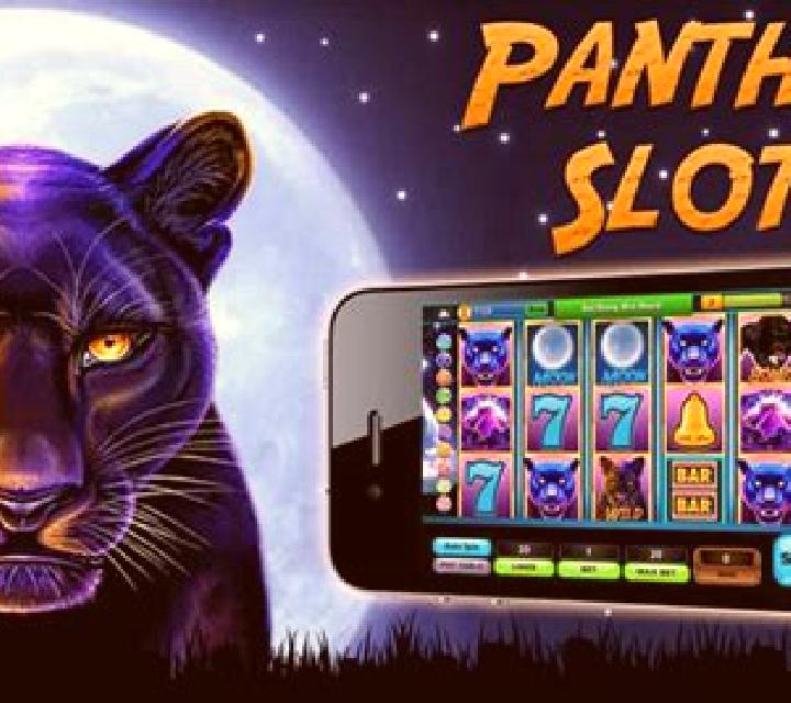 Panther Moon: Bonus Lines slot machine