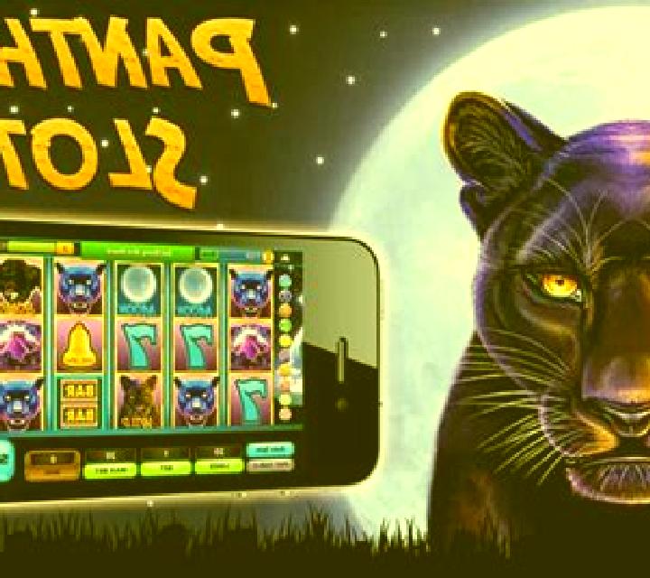 Panther Moon online slot