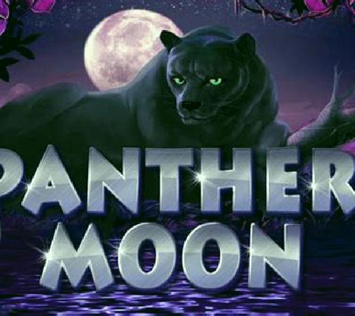 Panther Moon slot